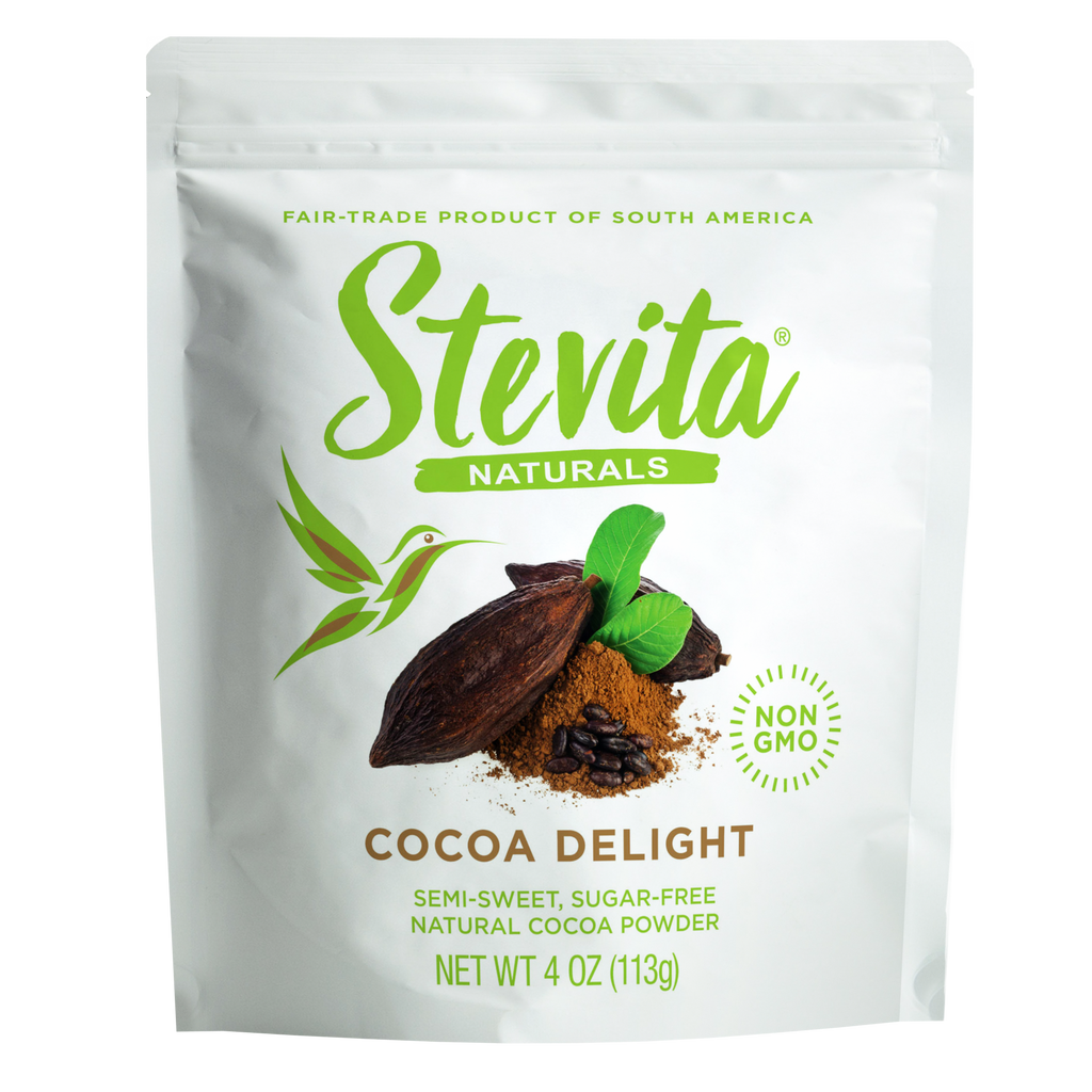 Stevita Cocoa Delight