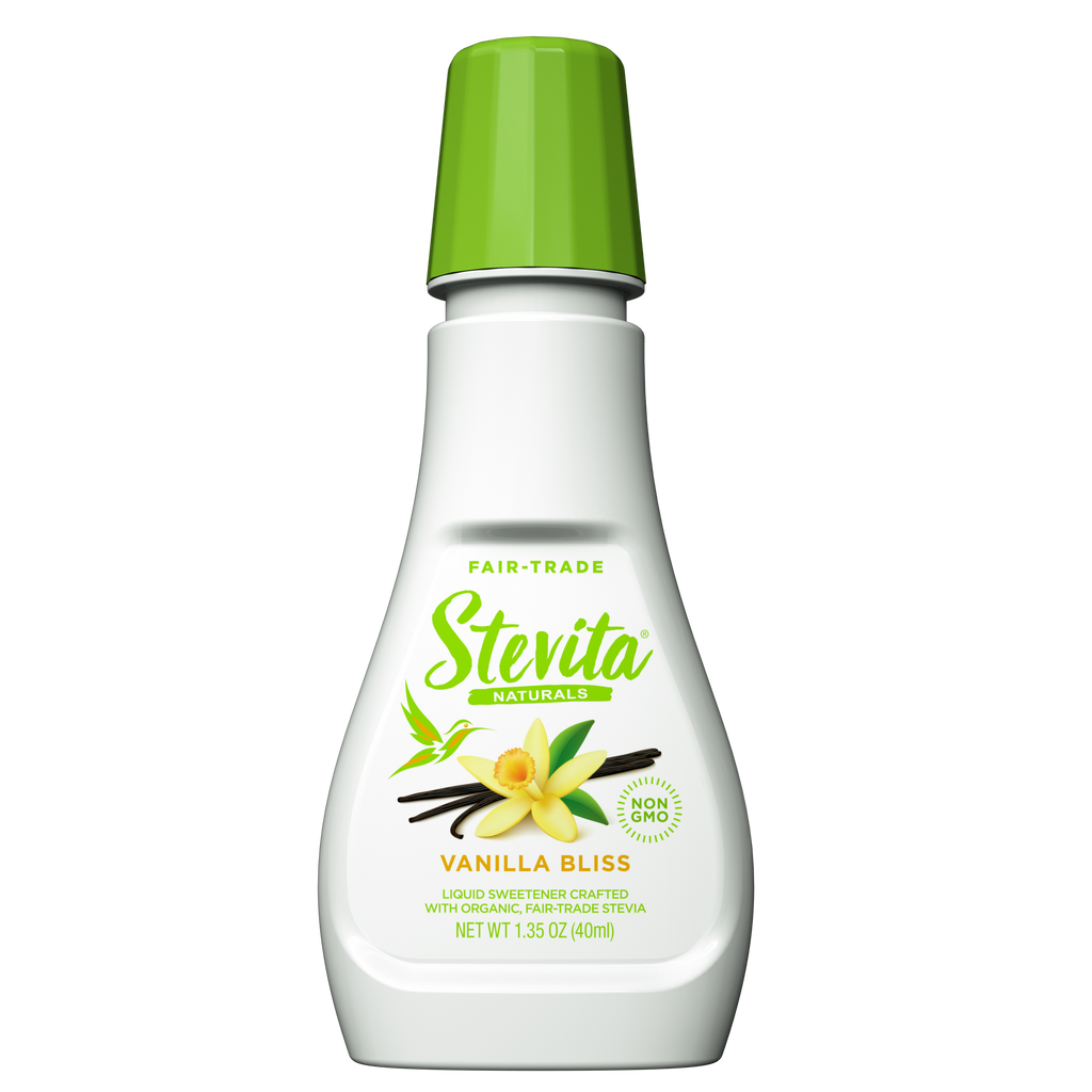 Stevita Liquid 30ml Vanilla