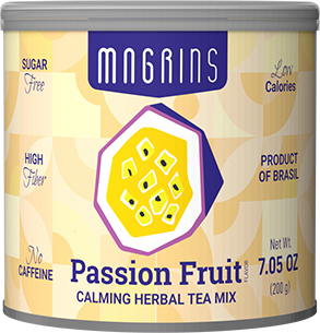 Passion Fruit